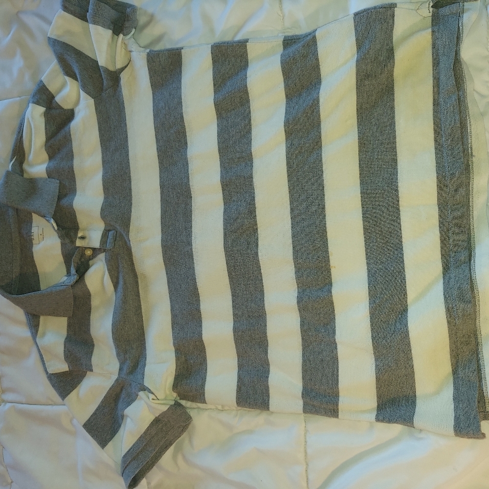 GAP POLO Rugby style 100% Cotton